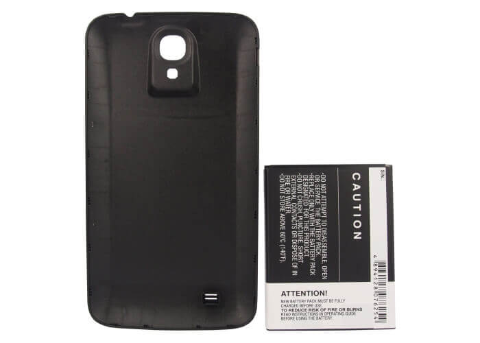 Battery For Samsung Gt-i9200, Gt-i9205, Galaxy Mega 6.3 3.7v, 6400mah - 23.68wh Mobile, SmartPhone Cameron Sino Technology Limited   