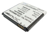 Battery For Samsung Gt-i9230, Gt-i9235, Galaxy Golden 3.8v, 1800mah - 6.84wh Mobile, SmartPhone Cameron Sino Technology Limited   