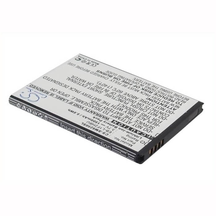 Battery For Samsung Gt-i9250, Nexus Prime, Galaxy Nexus 3.7v, 1500mah - 5.55wh Mobile, SmartPhone Cameron Sino Technology Limited   