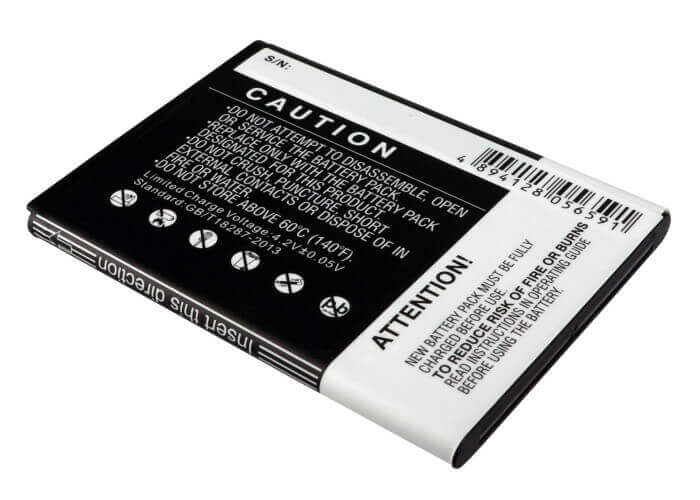 Battery For Samsung Gt-i9250, Nexus Prime, Galaxy Nexus 3.7v, 1750mah - 6.48wh Mobile, SmartPhone Cameron Sino Technology Limited   