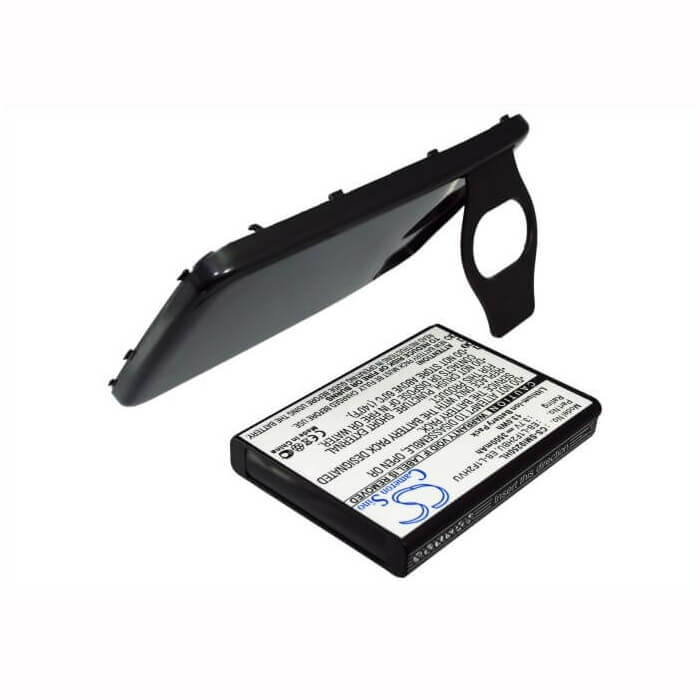 Battery For Samsung Gt-i9250, Nexus Prime, Galaxy Nexus 3.7v, 3500mah - 12.95wh Mobile, SmartPhone Cameron Sino Technology Limited   