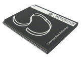 Battery For Samsung Gt-i9300, Galaxy S3, Galaxy Siii 3.7v, 1400mah - 5.18wh Mobile, SmartPhone Cameron Sino Technology Limited   