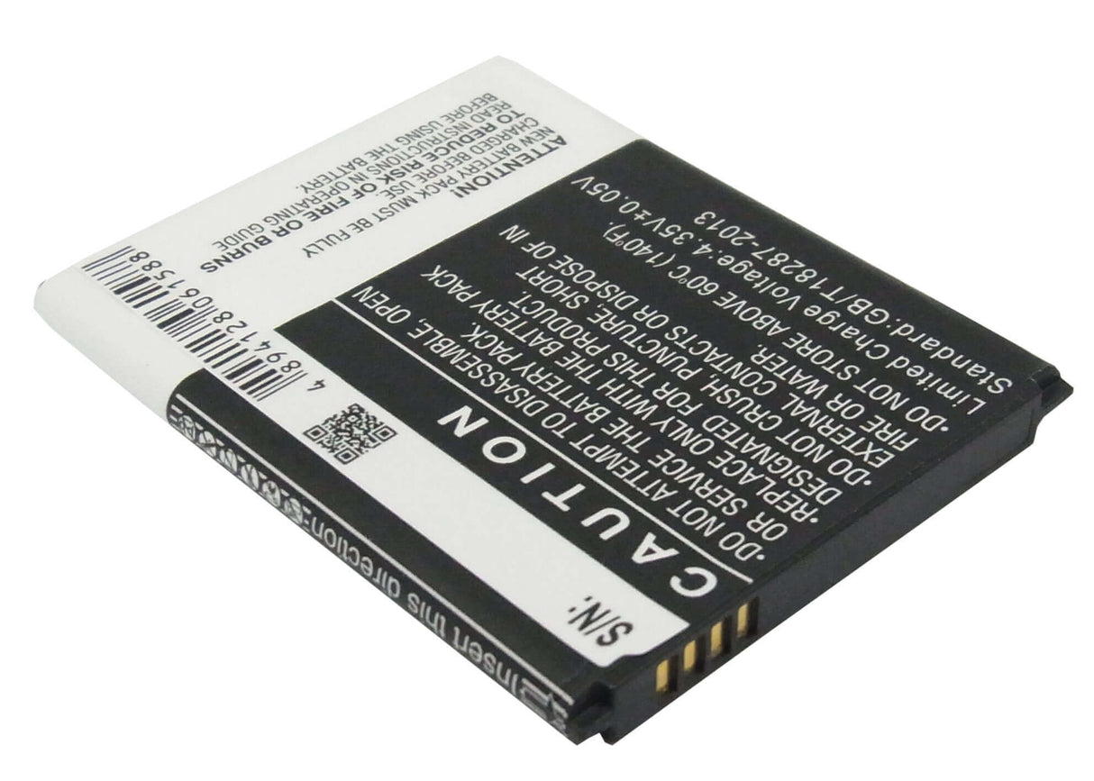 Battery For Samsung Gt-i9300, Gt-i9308, Galaxy S3 3.8v, 2100mah - 7.98wh Mobile, SmartPhone Cameron Sino Technology Limited   