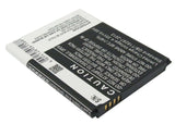 Battery For Samsung Gt-i9300, Gt-i9308, Galaxy S3 3.8v, 2100mah - 7.98wh Mobile, SmartPhone Cameron Sino Technology Limited   