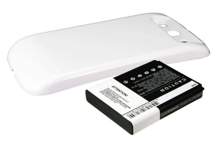 Battery For Samsung Gt-i9300, Gt-i9308, Sgh-t999v 3.7v, 3300mah - 12.21wh Mobile, SmartPhone Cameron Sino Technology Limited   