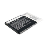 Battery For Samsung Gt-n7100, Galaxy Note 2, Galaxy Note Ii Lte 32gb 3.7v, 3100mah - 11.47wh Mobile, SmartPhone Cameron Sino Technology Limited   