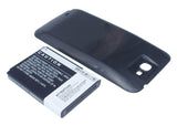 Battery For Samsung Gt-n7100, Gt-n7105, Galaxy Note Ii Lte 32gb Grey Back 3.7v, 6200mah - 22.94wh Mobile, SmartPhone Cameron Sino Technology Limited (Suspended)   