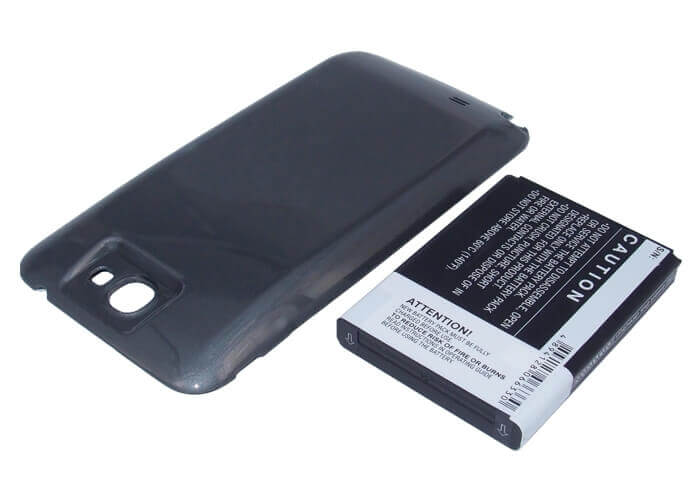 Battery For Samsung Gt-n7100, Gt-n7105, Galaxy Note Ii Lte 32gb Grey Back 3.7v, 6200mah - 22.94wh Mobile, SmartPhone Cameron Sino Technology Limited (Suspended)   