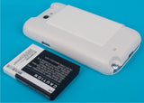 Battery For Samsung Gt-n7100, Gt-n7105, Gt-n7108 3.7v, 6200mah - 22.94wh Mobile, SmartPhone Cameron Sino Technology Limited (Suspended)   