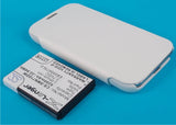 Battery For Samsung Gt-n7100, Gt-n7105, Gt-n7108 3.7v, 6200mah - 22.94wh Mobile, SmartPhone Cameron Sino Technology Limited (Suspended)   