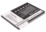 Battery For Samsung Gt-s5360, Galaxy Y, Gt-s5380 3.7v, 1350mah - 5.00wh Mobile, SmartPhone Cameron Sino Technology Limited   