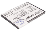 Battery For Samsung Gt-s5360, Galaxy Y, Gt-s5380 3.7v, 1350mah - 5.00wh Mobile, SmartPhone Cameron Sino Technology Limited   