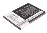 Battery For Samsung Gt-s5360, Galaxy Y, Gt-s5380 3.7v, 1350mah - 5.00wh Mobile, SmartPhone Cameron Sino Technology Limited   