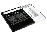 Battery For Samsung Gt-s5570, Galaxy Mini, Gt-s5250 3.7v, 1300mah - 4.81wh Mobile, SmartPhone Cameron Sino Technology Limited   