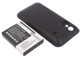 Battery For Samsung Gt-s5830, Gt-s5830i, Gt-s5830t 3.7v, 2400mah - 8.88wh Mobile, SmartPhone Cameron Sino Technology Limited (Suspended)   