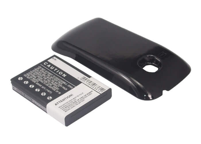 Battery For Samsung Gt-s6500, Gt-s6500d, Galaxy Mini 2, Black Cover 3.7v, 2400mah - 8.88wh Mobile, SmartPhone Cameron Sino Technology Limited (Suspended)   