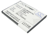 Battery For Samsung Gt-s6810, Gt-s6810p, Galaxy Fame 3.7v, 1450mah - 5.37wh Mobile, SmartPhone Cameron Sino Technology Limited   