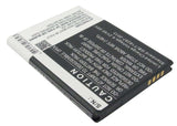 Battery For Samsung Gt-s6810, Gt-s6810p, Galaxy Fame 3.7v, 1450mah - 5.37wh Mobile, SmartPhone Cameron Sino Technology Limited   