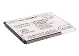 Battery For Samsung Gt-s7270, Gt-s7272, Galaxy Ace 3 3.8v, 1500mah - 5.70wh Mobile, SmartPhone Cameron Sino Technology Limited   