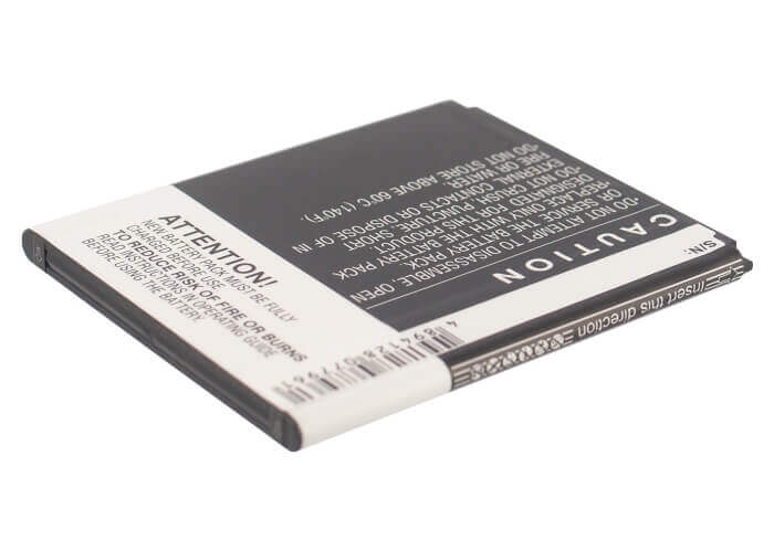 Battery For Samsung Gt-s7270, Gt-s7272, Galaxy Ace 3 3.8v, 1500mah - 5.70wh Mobile, SmartPhone Cameron Sino Technology Limited   