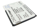 Battery For Samsung Gt-s7275, Galaxy Ace 3, Galaxy Ace 3 Lte 3.8v, 1800mah - 6.84wh Mobile, SmartPhone Cameron Sino Technology Limited   