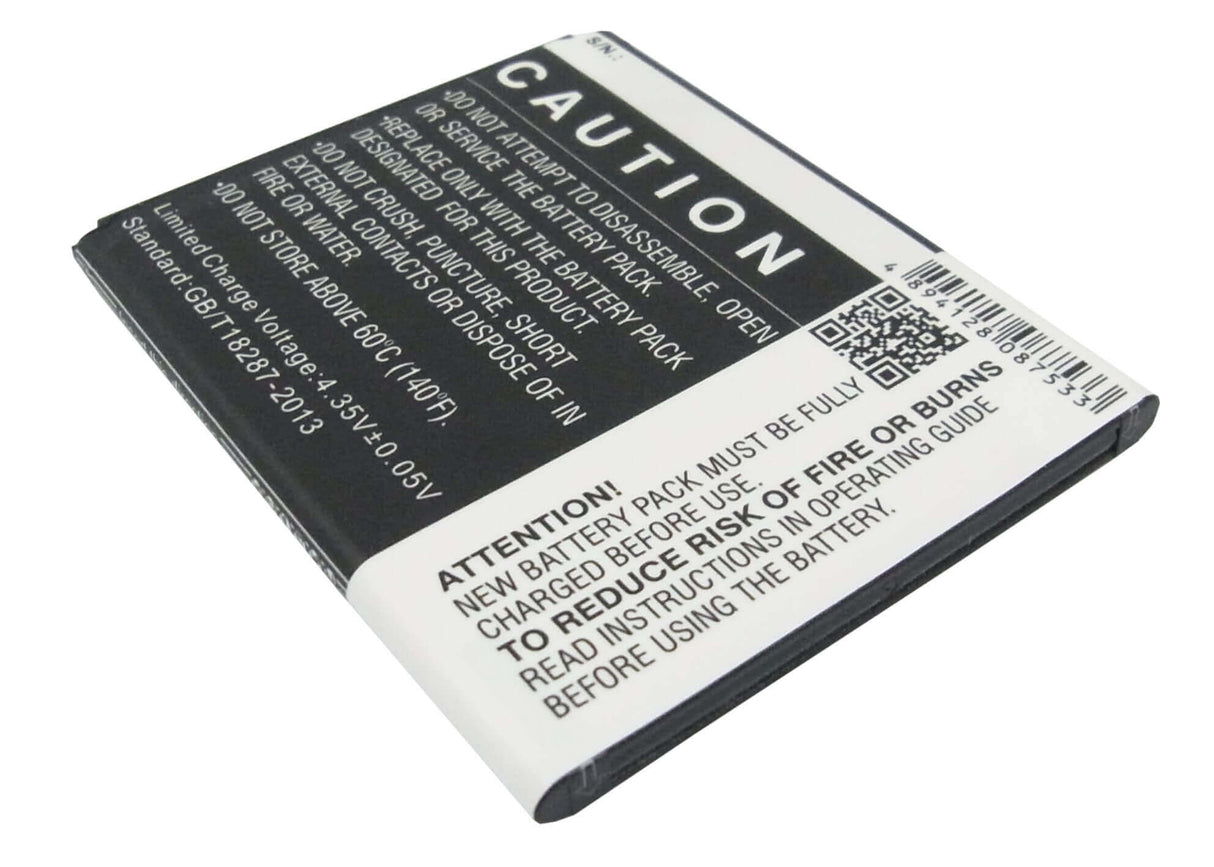 Battery For Samsung Gt-s7275, Galaxy Ace 3, Galaxy Ace 3 Lte 3.8v, 1800mah - 6.84wh Mobile, SmartPhone Cameron Sino Technology Limited   