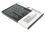 Battery For Samsung Gt-s7500, Galaxy Ace Plus, Gt-s6500 3.7v, 1300mah - 4.81wh Mobile, SmartPhone Cameron Sino Technology Limited (Suspended)   