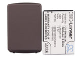 Battery For Samsung Gt-s8530, Wave Ii 3.7v, 2400mah - 8.88wh Mobile, SmartPhone Cameron Sino Technology Limited (Suspended)   