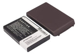 Battery For Samsung Gt-s8530, Wave Ii 3.7v, 2400mah - 8.88wh Mobile, SmartPhone Cameron Sino Technology Limited (Suspended)   