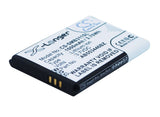 Battery For Samsung Gusto 3, Sm-b311, Sm-b311b 3.7v, 1000mah - 3.70wh Mobile, SmartPhone Cameron Sino Technology Limited   