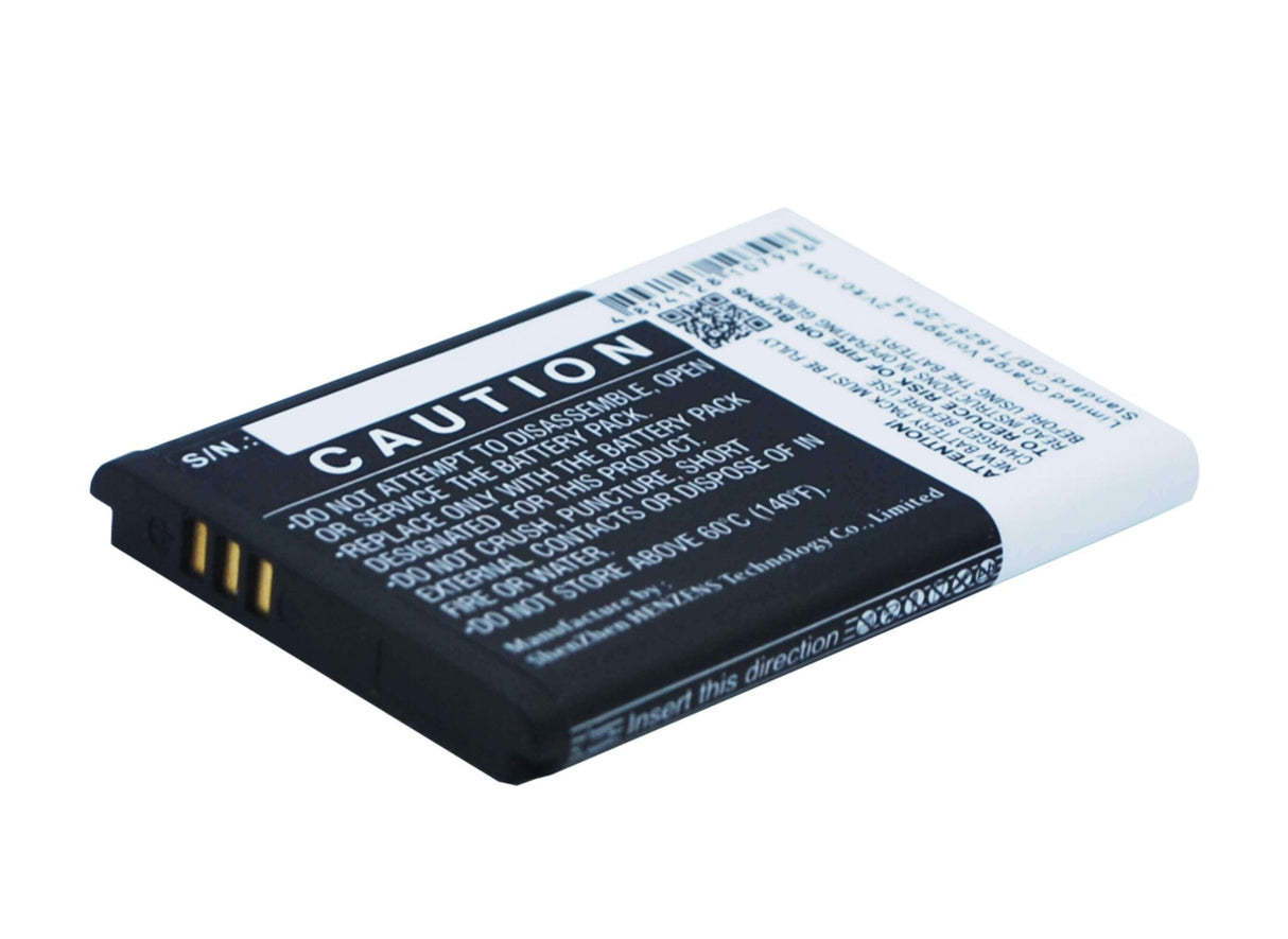 Battery For Samsung Gusto 3, Sm-b311, Sm-b311b 3.7v, 1000mah - 3.70wh Mobile, SmartPhone Cameron Sino Technology Limited   