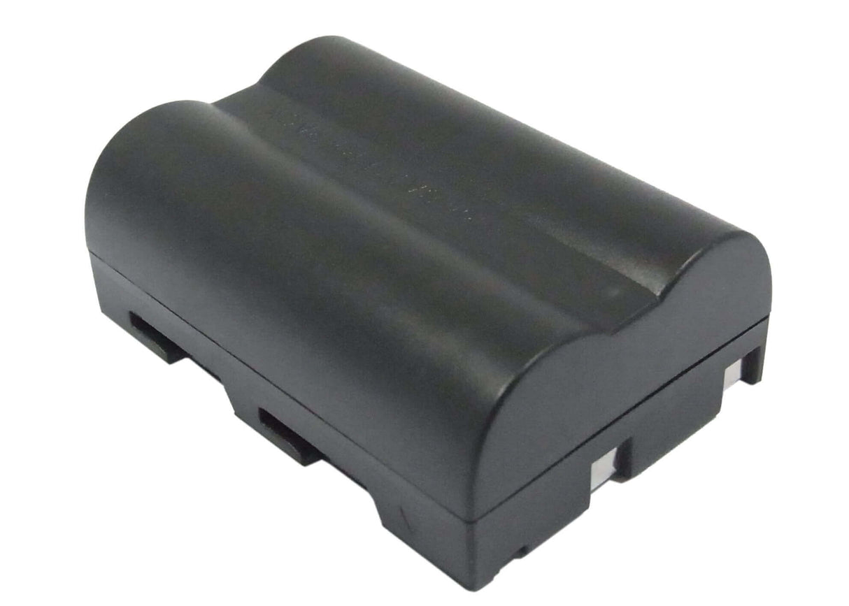 Battery For Samsung Gx-10, Gx-20, Sigma, Sd14 7.4v, 1500mah - 11.10wh Camera Cameron Sino Technology Limited   