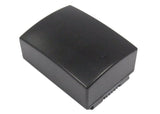 Battery For Samsung Hmx-f50bn, Hmx-f90bn, Hmx-h300, Hmx-h300bn, 3.7v, 900mah - 3.33wh Camera Cameron Sino Technology Limited   