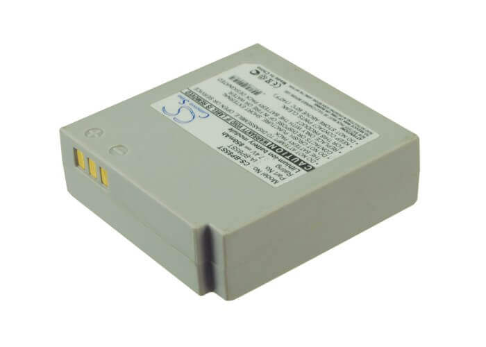 Battery For Samsung Hmx-h106, Sc-hmx10, Sc-hmx10a, Sc-hmx20, 7.4v, 850mah - 6.29wh Camera Cameron Sino Technology Limited   