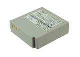 Battery For Samsung Hmx-h106, Sc-hmx10, Sc-hmx10a, Sc-hmx20, 7.4v, 850mah - 6.29wh Camera Cameron Sino Technology Limited   