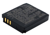 Battery For Samsung Hmx-r10, Hmxr10bn, Hmxr10bnxxa, Hmx-r10bp, 3.7v, 1000mah - 3.70wh Camera Cameron Sino Technology Limited   