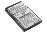 Battery For Samsung Hmx-u20, Hmx-w200, Hmx-w350, Smx-c10, 3.7v, 1300mah - 4.81wh Camera Cameron Sino Technology Limited   