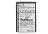 Battery For Samsung Hmx-u20, Hmx-w200, Hmx-w350, Smx-c10, 3.7v, 1300mah - 4.81wh Camera Cameron Sino Technology Limited   