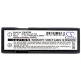 Battery For Samsung L77 3.7v, 700mah - 2.59wh Camera Cameron Sino Technology Limited   