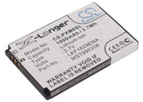 Battery For Samsung Nexus 50, Nexus 50 Yp-x5zx, Nexus 25 3.7v, 1000mah - 3.70wh Media Player Cameron Sino Technology Limited   