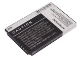 Battery For Samsung Nexus 50, Nexus 50 Yp-x5zx, Nexus 25 3.7v, 1000mah - 3.70wh Media Player Cameron Sino Technology Limited   