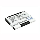 Battery For Samsung Nexus S, Gt-i9020, Gt-i9020t 3.7v, 1500mah - 5.55wh Mobile, SmartPhone Cameron Sino Technology Limited   