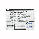 Battery For Samsung Nexus S, Gt-i9020, Gt-i9020t 3.7v, 1500mah - 5.55wh Mobile, SmartPhone Cameron Sino Technology Limited   