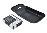 Battery For Samsung Nexus S, Nexus S 4g, Gt-i9020 3.7v, 2800mah - 10.36wh Mobile, SmartPhone Cameron Sino Technology Limited   