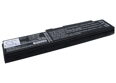 Battery For Samsung Np-n310, Np-n310-ka03, Np-n310-ka04 7.4v, 6600mah - 48.84wh Notebook, Laptop Cameron Sino Technology Limited   