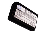 Battery For Samsung Nx10, Nx100, Nx11, Nx20, 7.4v, 1100mah - 8.14wh Camera Cameron Sino Technology Limited   