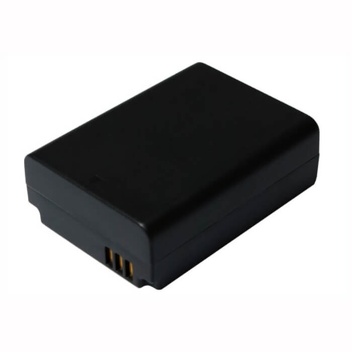 Battery For Samsung Nx200, Nx210 7.4v, 800mah - 5.92wh Camera Cameron Sino Technology Limited   