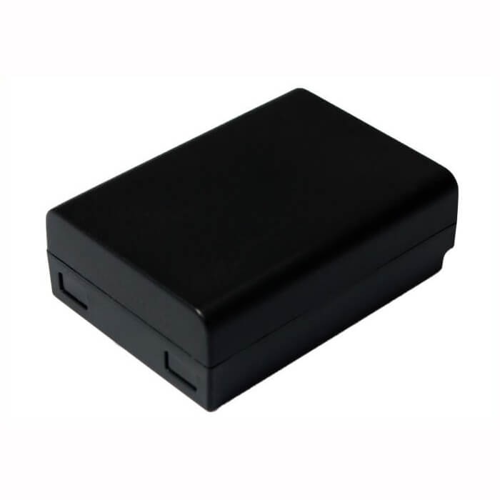 Battery For Samsung Nx200, Nx210 7.4v, 800mah - 5.92wh Camera Cameron Sino Technology Limited   