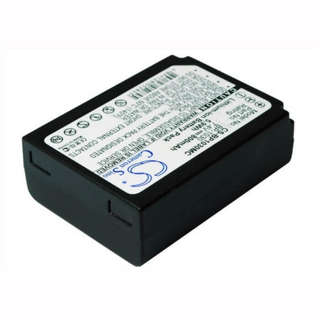 Battery For Samsung Nx200, Nx210 7.4v, 800mah - 5.92wh Camera Cameron Sino Technology Limited   