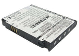 Battery For Samsung Omnia I900, Omnia Sch-i910, I8000 3.7v, 1200mah - 4.44wh Mobile, SmartPhone Cameron Sino Technology Limited   